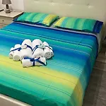 Le Colombine Bed & Breakfast 4*
