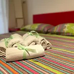 Bed & Breakfast Le Colombine Matera