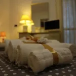 Bed & Breakfast Le Colombine Matera