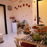 Le Colombine Bed & Breakfast