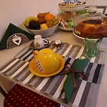 Bed & Breakfast Le Colombine Matera