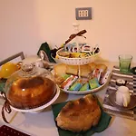 Bed & Breakfast Le Colombine 4*