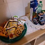 Bed & Breakfast Le Colombine 4*