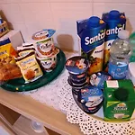 Bed & Breakfast Le Colombine