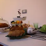 Bed & Breakfast Le Colombine Matera