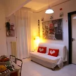 Bed & Breakfast Le Colombine Matera