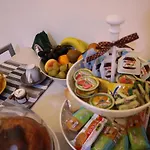 Bed & Breakfast Le Colombine Matera