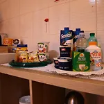 Bed & Breakfast Le Colombine Matera