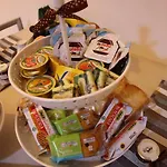 Le Colombine Bed & Breakfast Matera