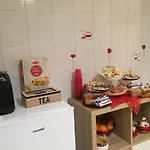 Le Colombine Bed & Breakfast Matera