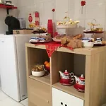 Le Colombine Bed & Breakfast 4*