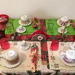 Le Colombine Bed & Breakfast Matera