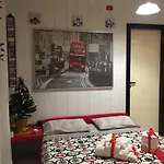 Le Colombine Bed & Breakfast Matera