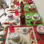 Le Colombine Bed & Breakfast