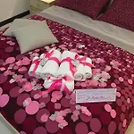 Le Colombine Bed & Breakfast