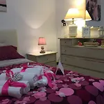 Bed & Breakfast Le Colombine Matera