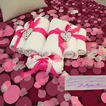 Le Colombine Bed & Breakfast 4*