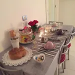 Le Colombine Bed & Breakfast Matera