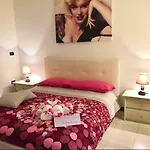 Le Colombine Bed & Breakfast Matera