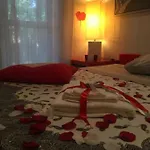 Le Colombine Bed & Breakfast Matera