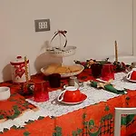 Le Colombine Bed & Breakfast