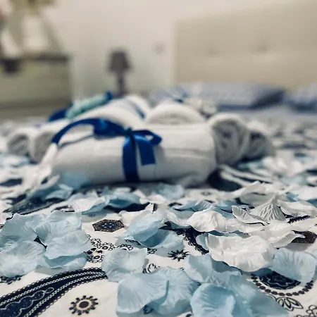 Le Colombine Bed & Breakfast