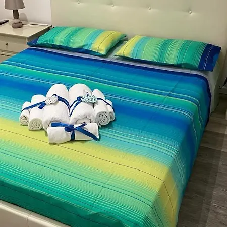 Le Colombine Bed & Breakfast 4*