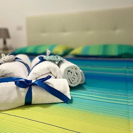 Le Colombine 4* Matera