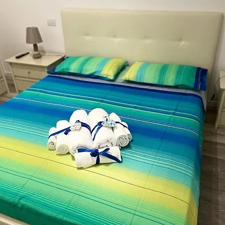 Bed & Breakfast Le Colombine