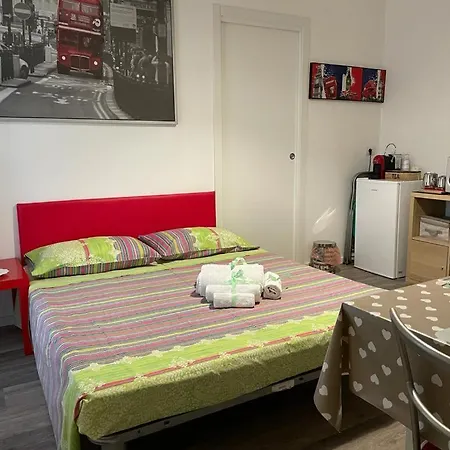 Bed & Breakfast Le Colombine 4*