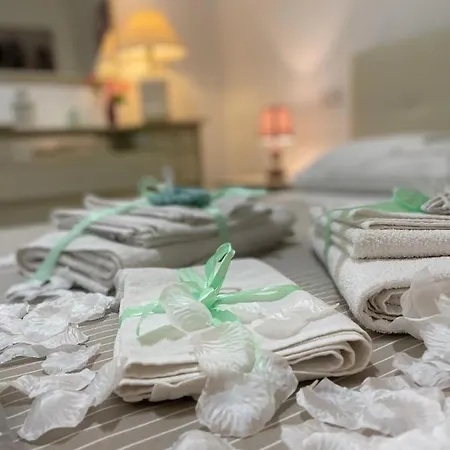 Le Colombine 4* Matera