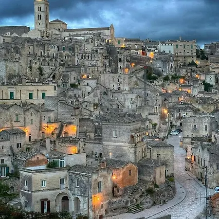 Bed & Breakfast Le Colombine 4*