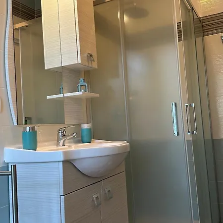 Le Colombine Panzió 4*