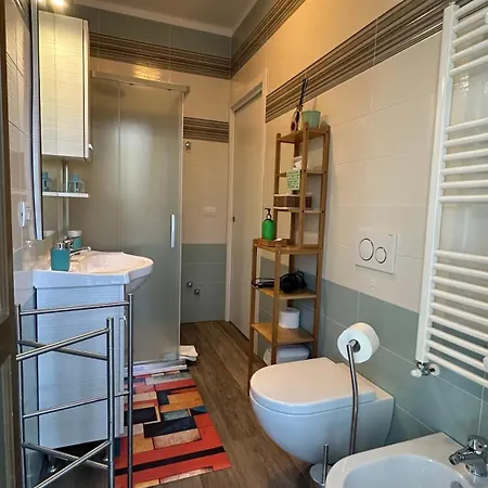 Bed & Breakfast Le Colombine Matera