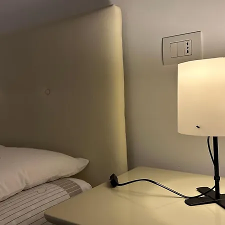 Bed & Breakfast Le Colombine Matera