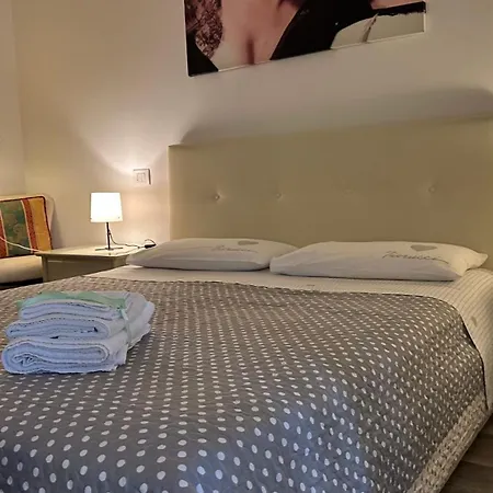 Le Colombine 4* Matera