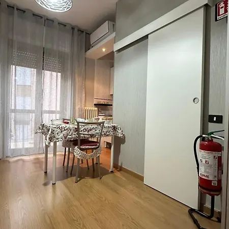 Le Colombine Bed & Breakfast 4*