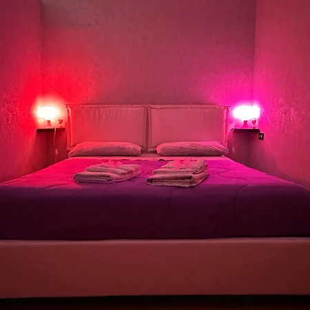 Le Colombine Bed & Breakfast Matera