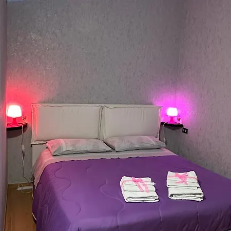 Le Colombine 4* Matera