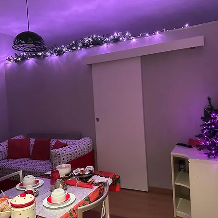 Le Colombine 4* Matera