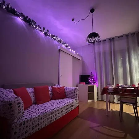 Le Colombine Frühstückspension 4*