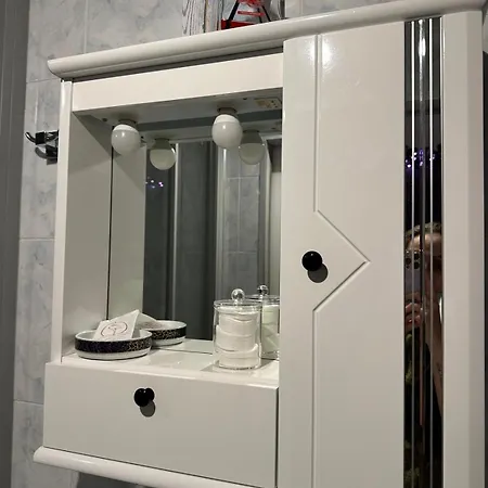 Le Colombine Bed & Breakfast Matera