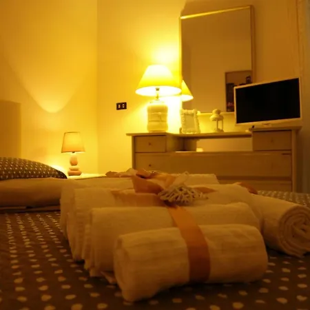فندق مبيت وإفطار Le Colombine 4*