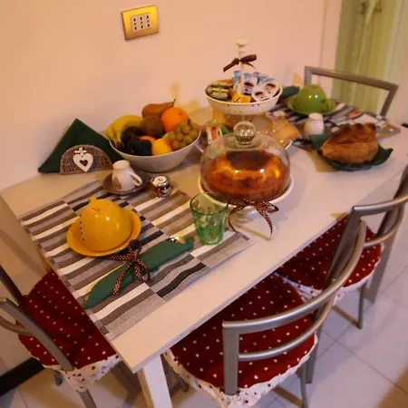 Le Colombine 4* Matera