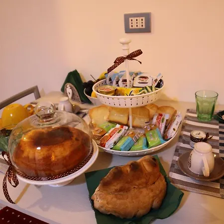 فندق مبيت وإفطار Le Colombine 4*