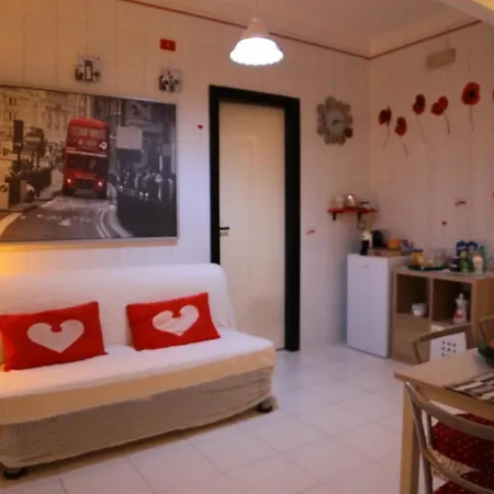 Le Colombine Bed & Breakfast