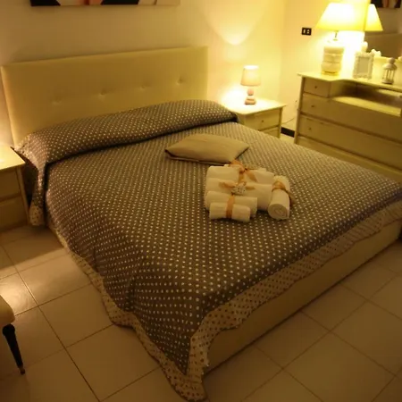 Le Colombine فندق مبيت وإفطار 4*