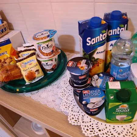 Bed & Breakfast Le Colombine