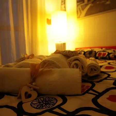 Le Colombine Bed & Breakfast