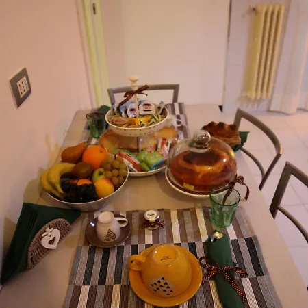 Panzió Le Colombine